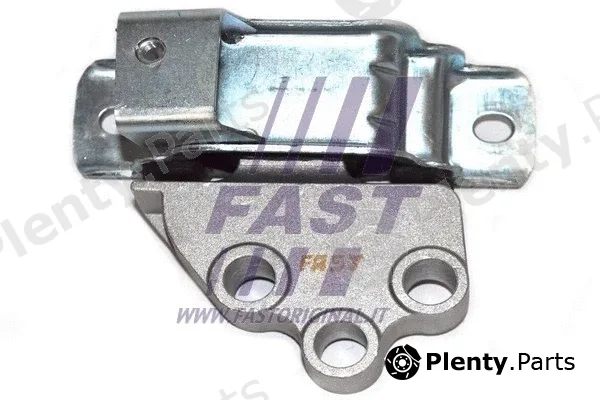 Mounting, engine