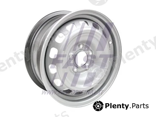 Fast FT92812 — Rim
