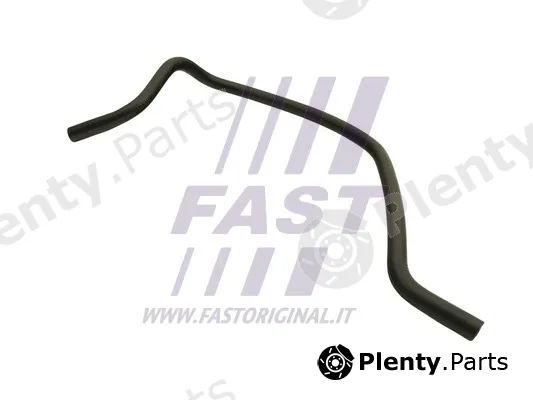 Fast FT61689 — Radiator Hose