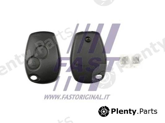 Fast FT82453 — Housing, car key