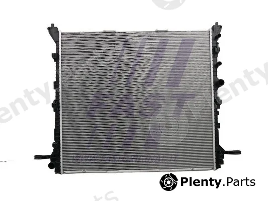 Fast FT55073 — Radiator, engine cooling