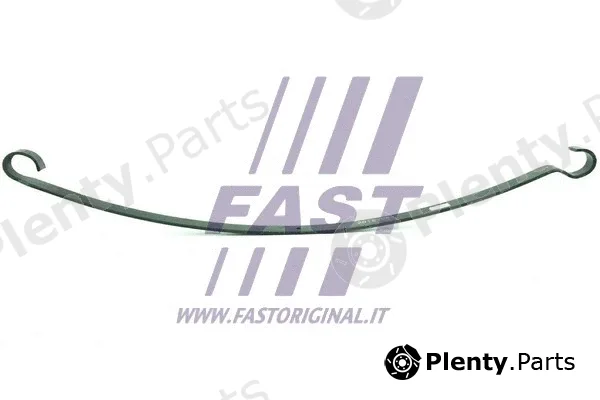 Fast FT13309 — Spring Leaf