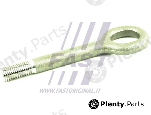 Fast FT96305 — Mounting Bracket, jaw-ball coupling