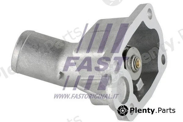 Fast FT58020 — Thermostat, coolant