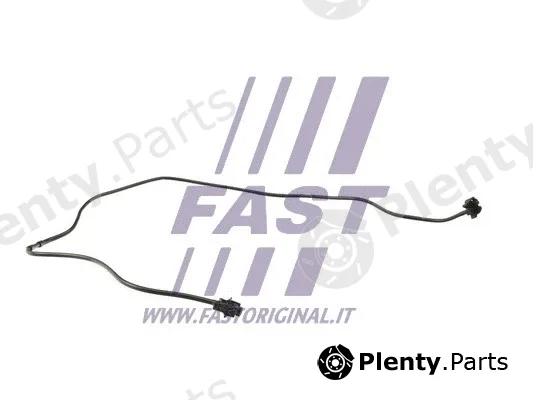 Fast FT61161 — Radiator Hose