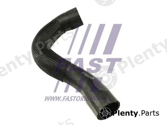 Fast FT65109 — Charge Air Hose