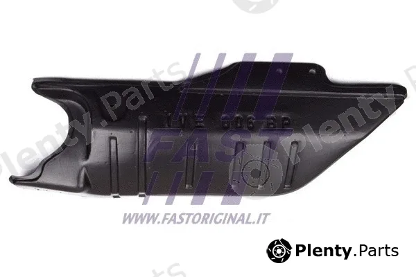 Fast FT99013 — Engine Cover