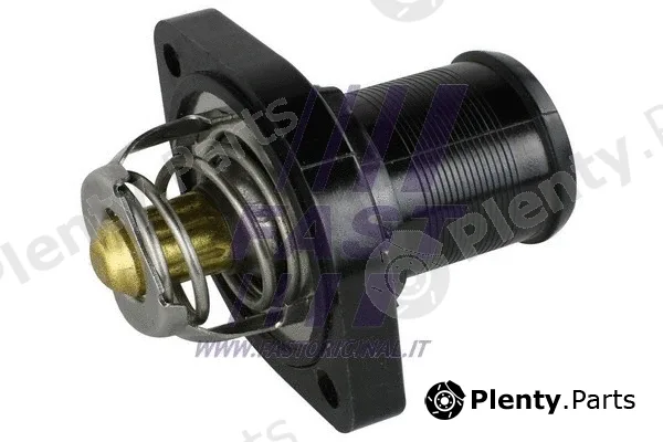 Fast FT58007 — Thermostat, coolant
