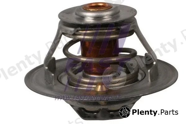 Fast FT58032 — Thermostat, coolant