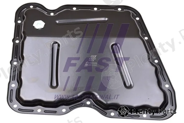 Fast FT49387 — Oil Sump