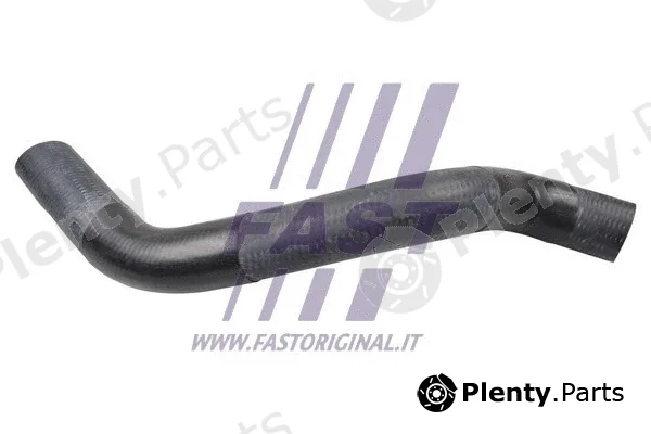Fast FT61327 — Radiator Hose