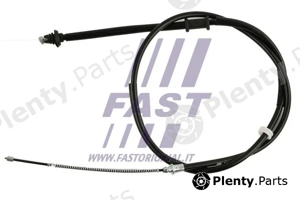 Fast FT69199 — Cable Pull, parking brake