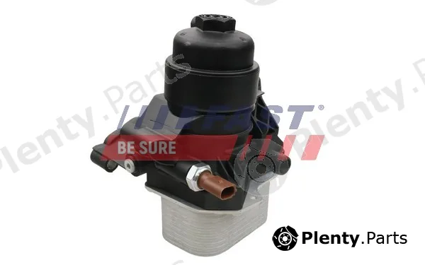 Fast FT55429 — Oil Cooler, engine oil