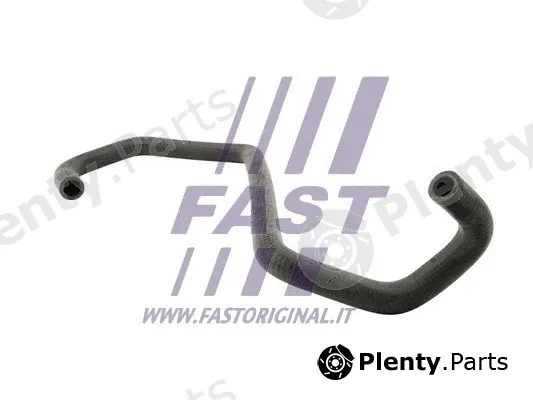 Fast FT61149 — Radiator Hose