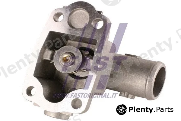 Fast FT58008 — Thermostat, coolant
