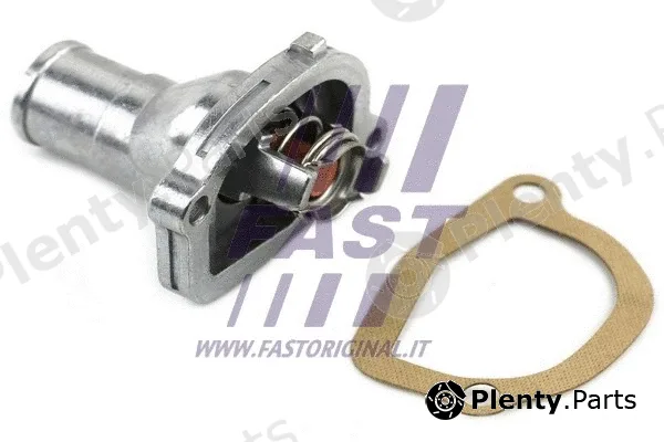 Fast FT58039 — Thermostat, coolant