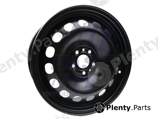 Fast FT92802 — Rim