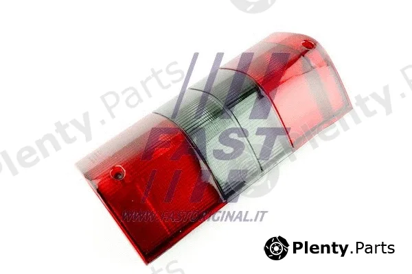 Fast FT86055 — Tail Light Assembly
