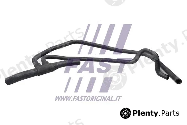 Fast FT61323 — Radiator Hose