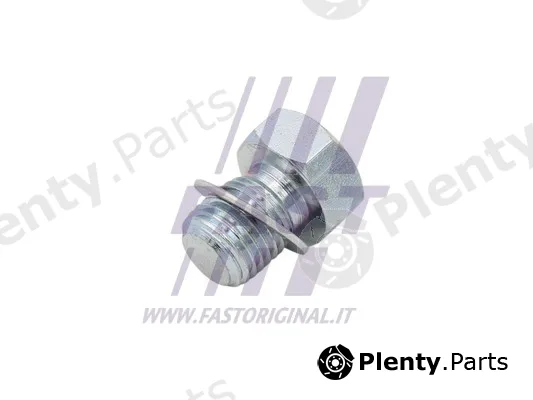 Fast FT49504 — Screw Plug, oil sump