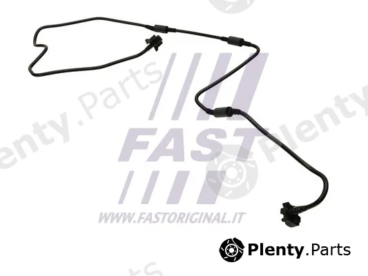 Fast FT61696 — Radiator Hose