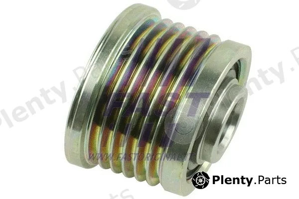 Fast FT45623 — Belt Pulley, alternator