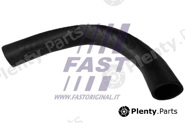 Fast FT61603 — Radiator Hose