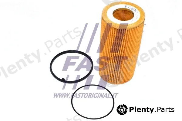 Fast FT38067 — Oil Filter