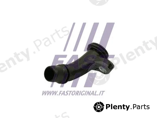 Fast FT84304 — Hose, crankcase ventilation