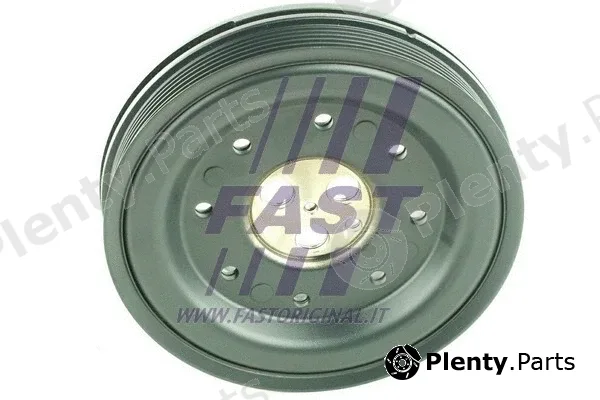 Fast FT45579 — Belt Pulley, crankshaft