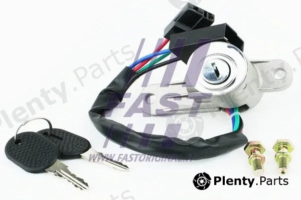Fast FT82341 — Steering Lock