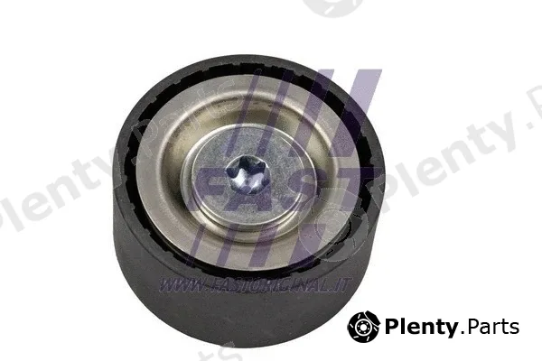 Fast FT44659 — Tensioner Pulley, V-ribbed belt