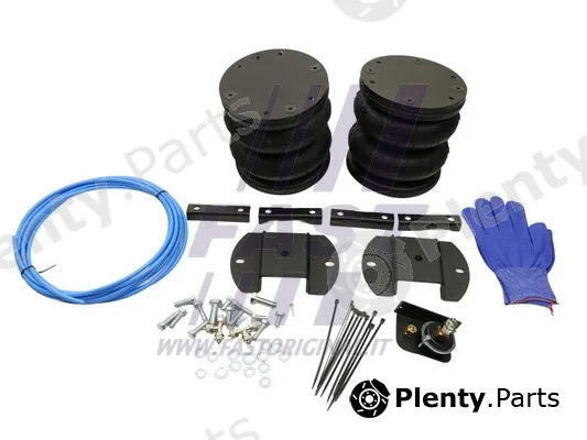 Fast FT20223 — Bellow, air suspension