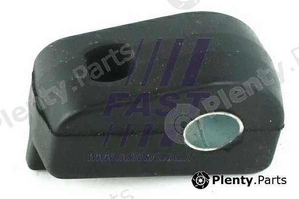 Fast FT13059 — Mounting, radiator