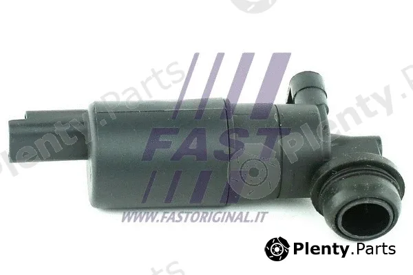 Fast FT94906 — Washer Fluid Pump, window cleaning
