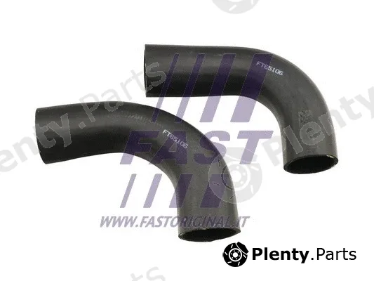 Fast FT65106 — Charge Air Hose