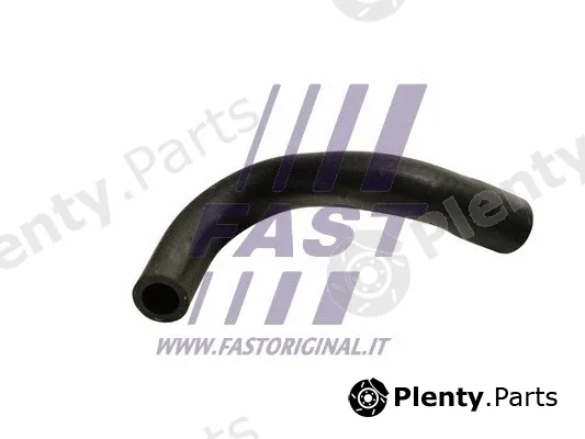 Fast FT61083 — Radiator Hose