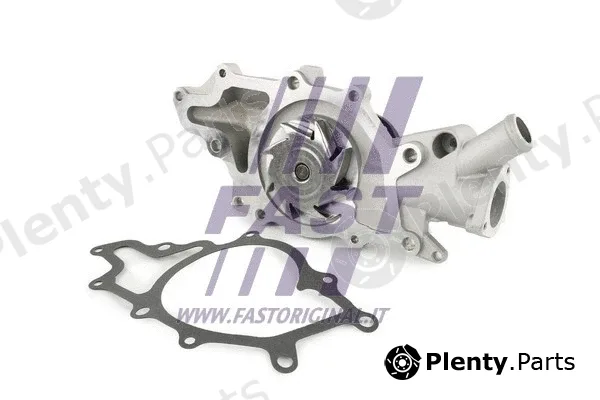 Fast FT57191 — Water Pump, engine cooling