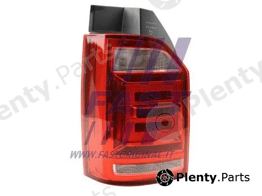 Fast FT86213 — Tail Light Assembly