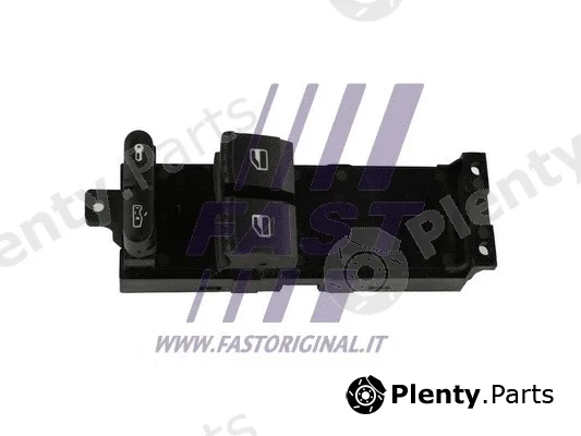 Fast FT09006 — Switch, window regulator