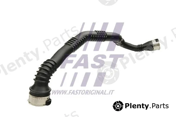 Fast FT65119 — Charge Air Hose