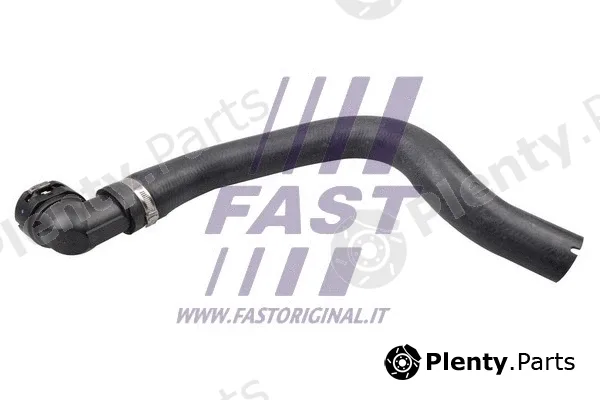 Fast FT61301 — Radiator Hose