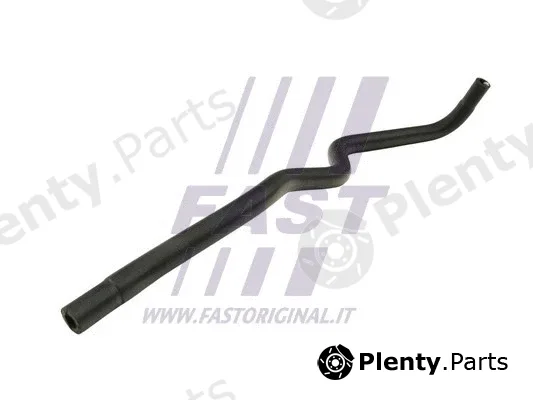 Fast FT61196 — Radiator Hose