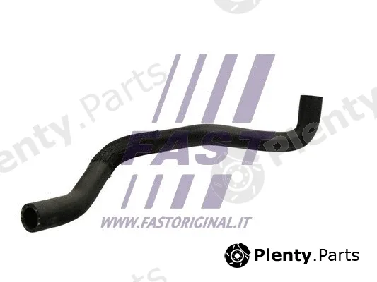 Fast FT61102 — Radiator Hose