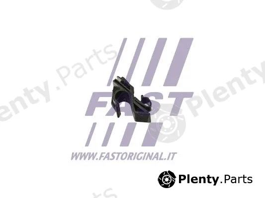 Fast FT96315 — Boot Liner/cargo liner