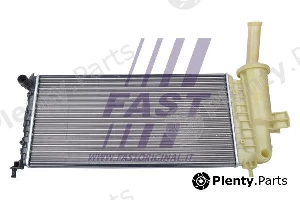 Fast FT55097 — Radiator, engine cooling