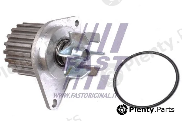 Fast FT57157 — Water Pump, engine cooling