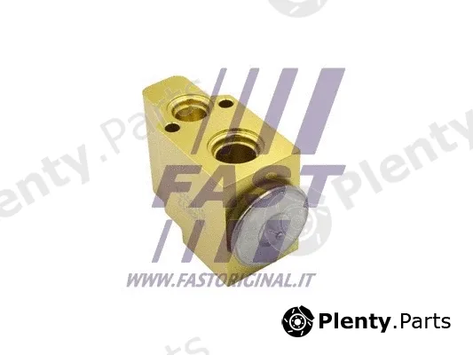 Fast FT83012 — Expansion Valve, air conditioning
