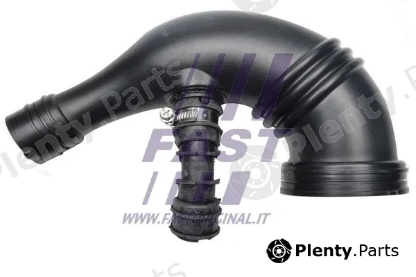 Fast FT61809 — Intake Hose, air filter