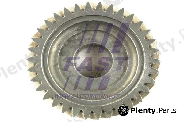 Fast FT62468 — Angle Drive, speedometer cable